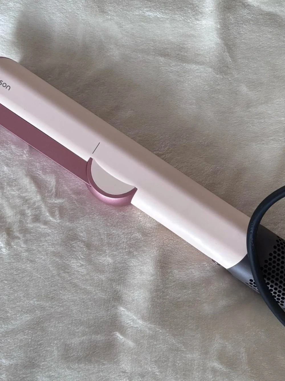 Pink Dyson Airstrait New in Box